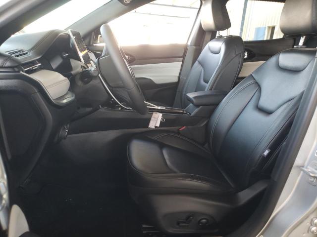 Photo 7 from auction – 2025 JEEP COMPASS LI with VIN 3C4NJDCN0ST578302