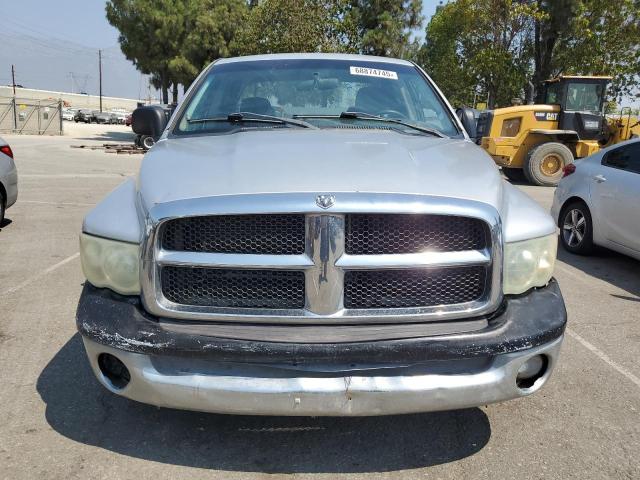 Photo 5 from auction – 2004 DODG RAM 1500 ST with VIN 1D7HA18N54J120775