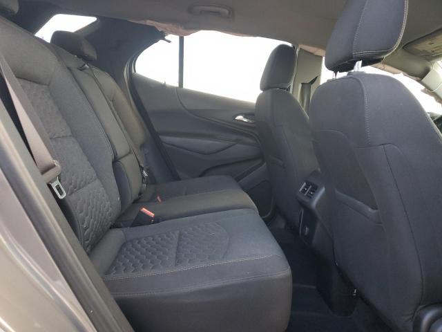 Photo 11 from auction – 2018 CHEVROLET EQUINOX LT with VIN 3GNAXJEVXJS571233