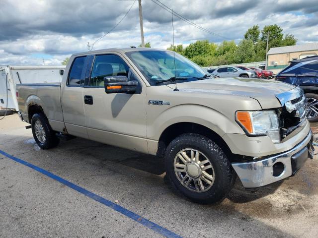 Photo 4 from auction – 2009 FORD F150 SUPER with VIN 1FTRX12849KB84758