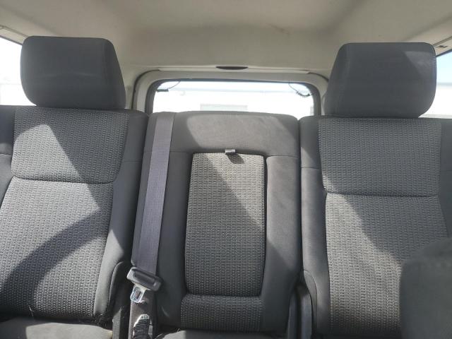 Photo 10 from auction – 2009 JEEP COMMANDER with VIN 1J8HG48K19C517601