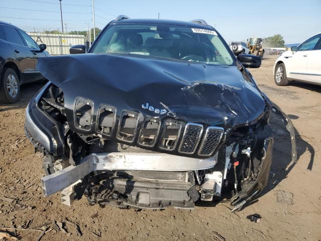 Photo 5 from auction – 2019 JEEP CHEROKEE L with VIN 1C4PJMDN2KD209101