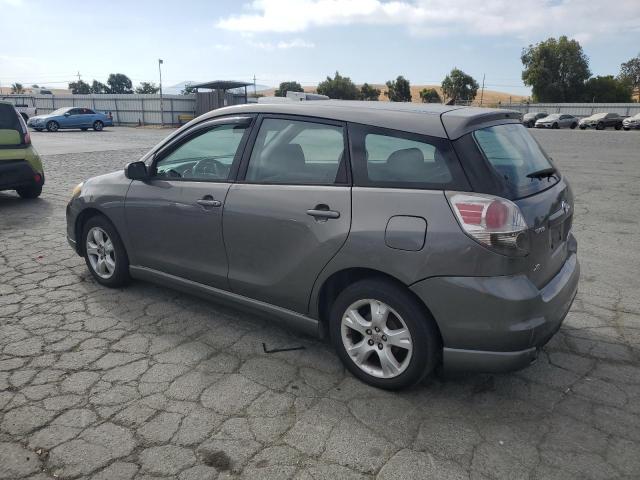 Photo 2 from auction – 2008 TOYOTA COROLLA MATRIX XR with VIN 2T1KR30E38C708773