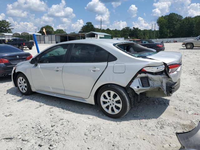 Photo 2 from auction – 2024 TOYOTA COROLLA LE with VIN 5YFB4MDE0RP155113