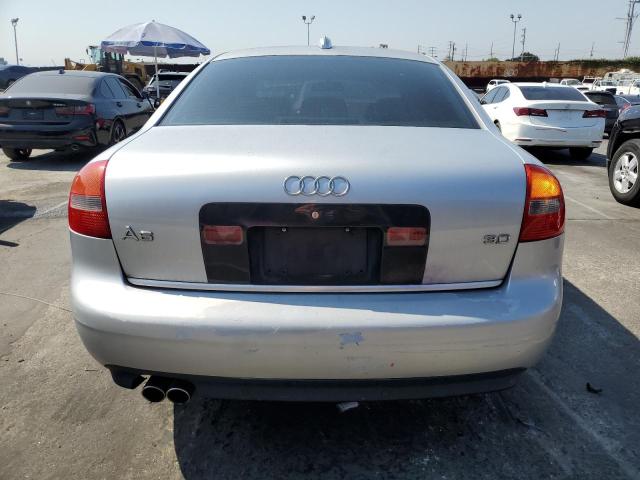 Photo 6 from auction – 2004 AUDI A6 3 with VIN WAUJT64B54N035245