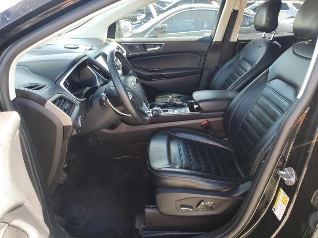 Photo 7 from auction – 2019 FORD EDGE SEL with VIN 2FMPK3J9XKBB62027