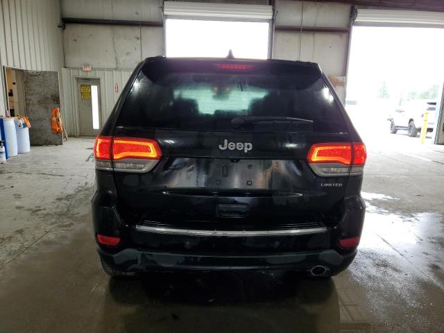 Photo 6 from auction – 2017 JEEP GRAND CHER with VIN 1C4RJEBG3HC634005