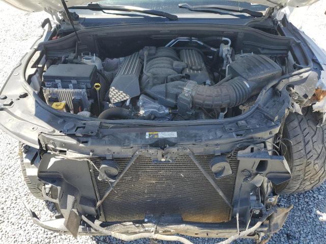 Photo 12 from auction – 2020 DODGE DURANGO SRT with VIN 1C4SDJGJ8LC412462