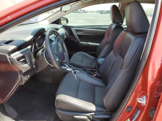 Photo 7 from auction – 2015 TOYOTA COROLLA L with VIN 5YFBURHE6FP198700