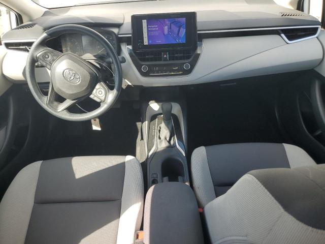 Photo 8 from auction – 2024 TOYOTA COROLLA LE with VIN 5YFB4MDE5RP211532