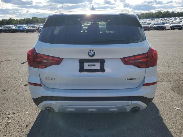 Photo 6 from auction – 2019 BMW X3 XDRIVE3 with VIN 5UXTR9C59KLE17280