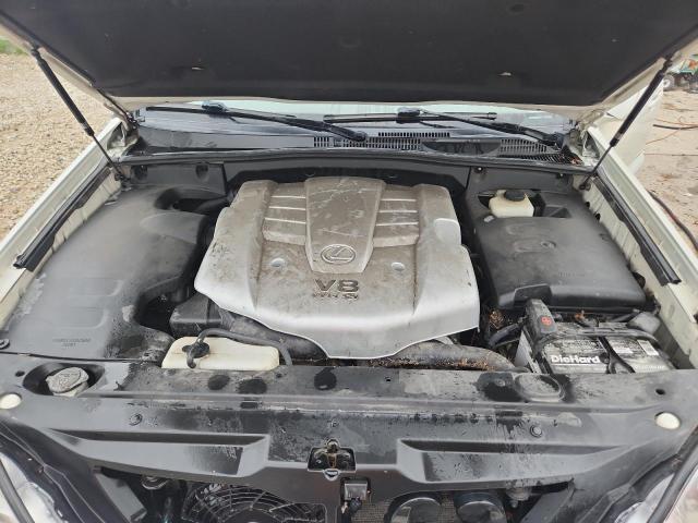Photo 12 from auction – 2005 LEXUS GX 470 with VIN JTJBT20X550078402