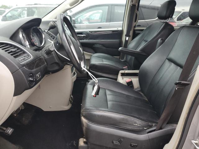Photo 7 from auction – 2016 CHRYSLER TOWN & COU with VIN 2C4RC1BG0GR213481
