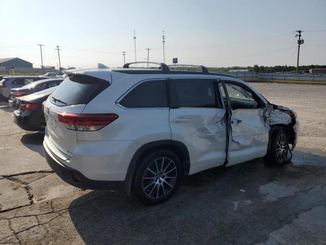 صورة رقم 3 من المزاد - 2018 TOYOTA HIGHLANDER مع VIN 5TDJZRFH6JS537465