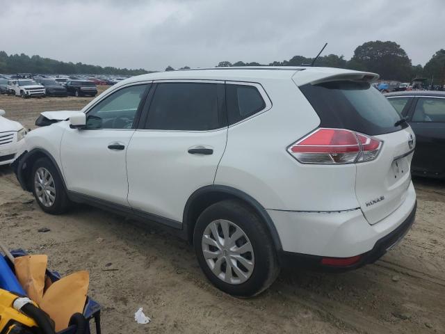 Photo 2 from auction – 2016 NISSAN ROGUE S with VIN KNMAT2MT3GP694504