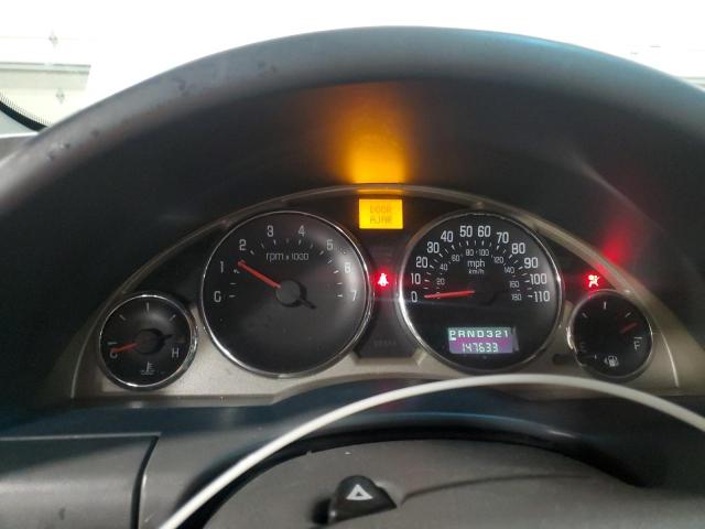 Photo 9 from auction – 2006 BUICK RENDEZVOUS with VIN 3G5DB03L96S513080
