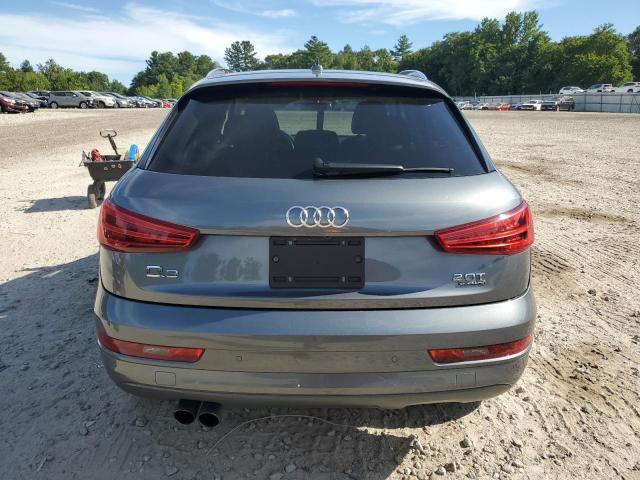 Photo 6 from auction – 2016 AUDI Q3 PREMIUM with VIN WA1EFCFS3GR006955