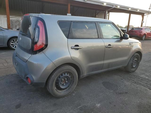Photo 3 from auction – 2014 KIA SOUL with VIN KNDJN2A2XE7001656