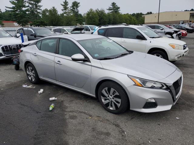 Photo 4 from auction – 2019 NISSAN ALTIMA S with VIN 1N4BL4BV6KC210688