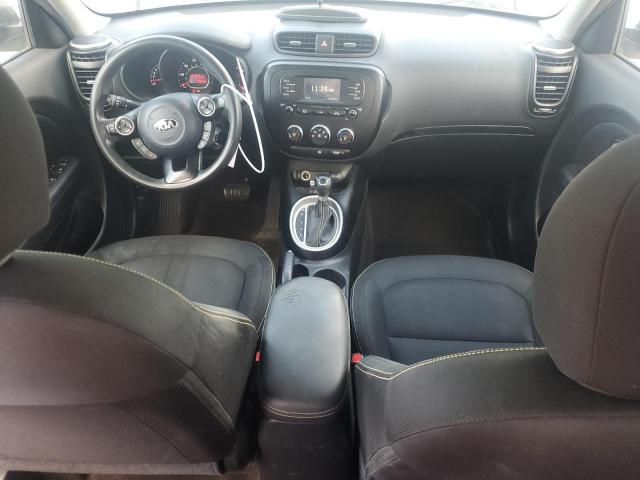 Снимка 8 от търг – 2016 KIA SOUL + с VIN KNDJP3A52G7239109