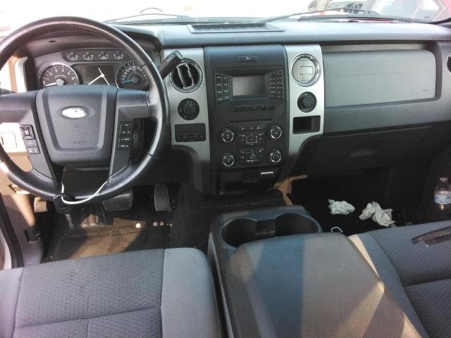 Photo 8 from auction – 2014 FORD F150 SUPER with VIN 1FTFX1ET8EKE65605