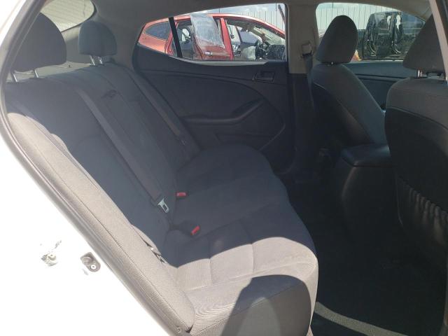 Photo 10 from auction – 2015 KIA OPTIMA LX with VIN KNAGM4A73F5636507