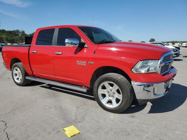 Photo 4 from auction – 2017 RAM 1500 SLT with VIN 1C6RR7LT6HS718767
