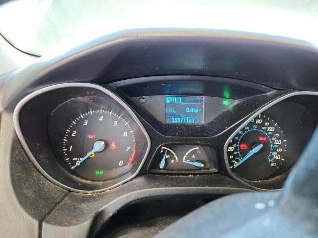 Фото 9 с аукциона – 2012 FORD FOCUS SE с VIN 1FAHP3K28CL394581
