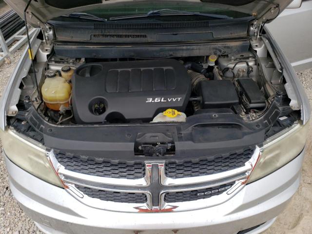 Photo 12 from auction – 2011 DODGE JOURNEY CREW with VIN 3D4PG3FG3BT505815