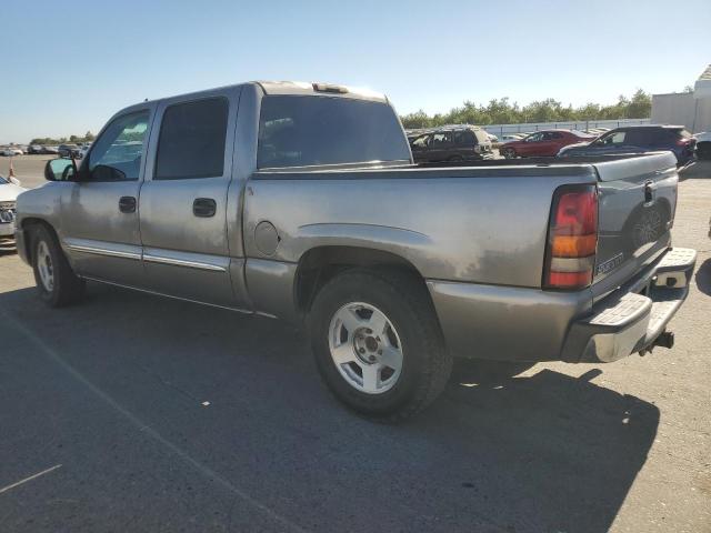 Photo 2 from auction – 2006 GMC NEW SIERRA with VIN 2GTEC13Z161293675
