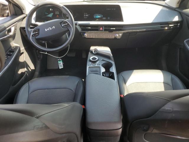 Photo 8 from auction – 2024 KIA EV6 LIGHT with VIN KNDC34LA9R5189019