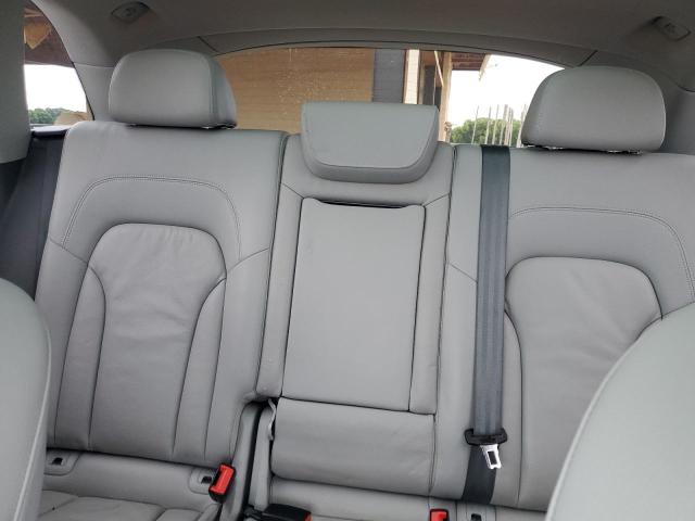 Фото 10 с аукциона – 2014 AUDI Q5 PREMIUM с VIN WA1LFAFP8EA027318