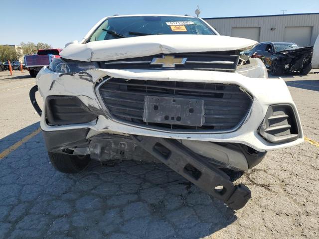 Photo 5 from auction – 2018 CHEVROLET TRAX 1LT with VIN 3GNCJPSB0JL289684