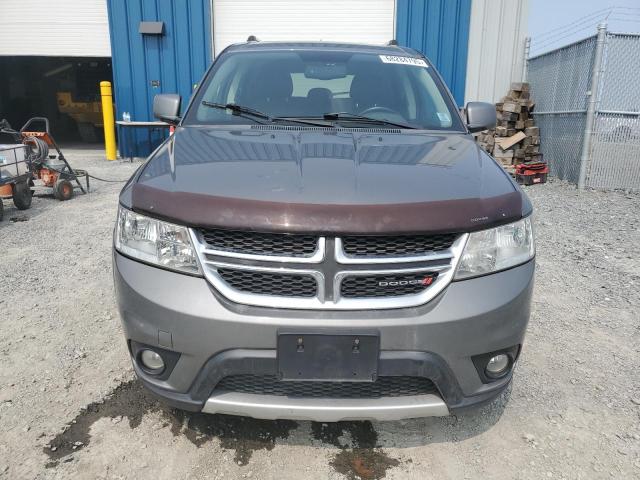 صورة رقم 5 من المزاد - 2012 DODGE JOURNEY R/ مع VIN 3C4PDDFG1CT283305