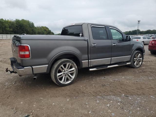 Photo 3 from auction – 2007 LINCOLN MARK LT with VIN 5LTPW16597FJ05159
