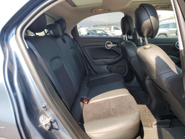 Photo 10 from auction – 2018 FIAT 500X TREKK with VIN ZFBCFYCB0JP684213