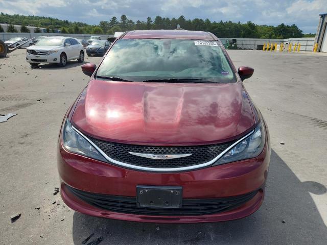 Photo 5 from auction – 2017 CHRYSLER PACIFICA TOURING with VIN 2C4RC1DG3HR695247