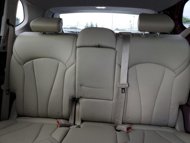 Photo 10 from auction – 2019 BUICK ENVISION P with VIN LRBFX1SA7KD004574