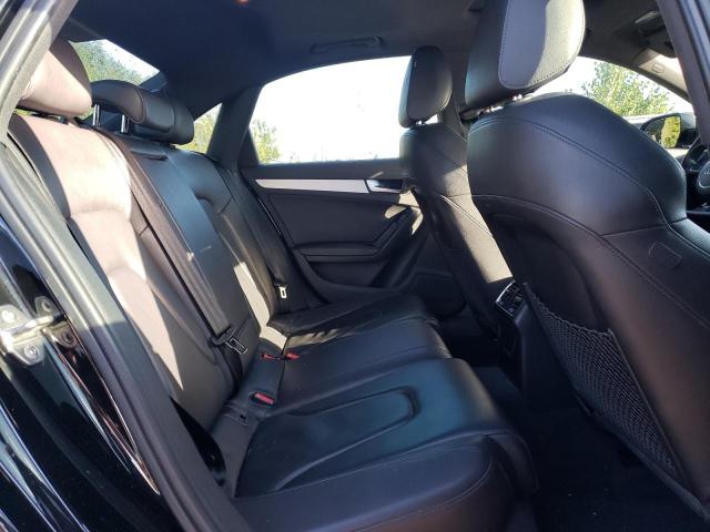 Photo 10 from auction – 2016 AUDI A4 PROGRES with VIN WAUFFCFL9GN001640
