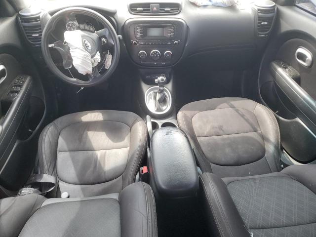 Photo 8 from auction – 2016 KIA SOUL with VIN KNDJN2A23G7298319