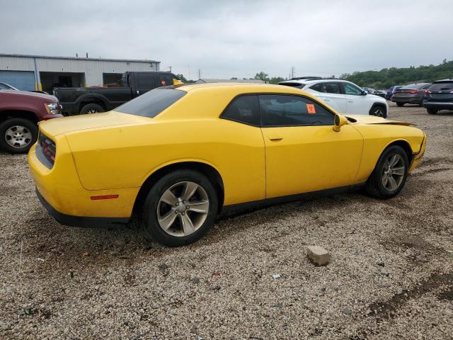 Photo 3 from auction – 2017 DODGE CHALLENGER with VIN 2C3CDZAG5HH617326