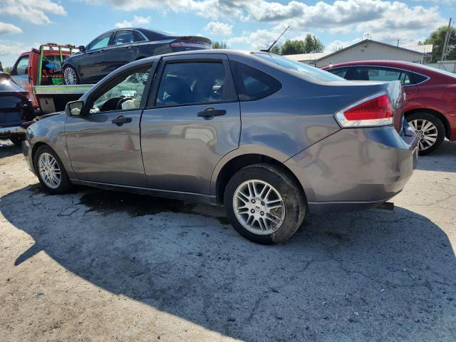 Photo 2 from auction – 2010 FORD FOCUS SE with VIN 1FAHP3FN6AW287996