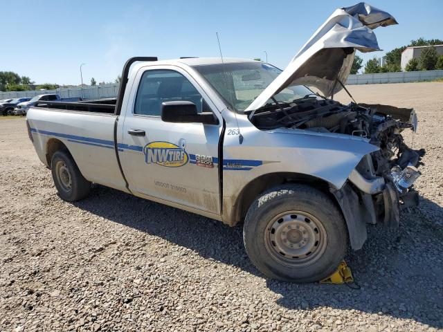 Photo 4 from auction – 2012 DODGE RAM 2500 ST with VIN 3C6LD4AT5CG299428