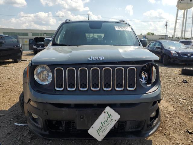 Photo 5 from auction – 2018 JEEP RENEGADE L with VIN ZACCJABB4JPH46266