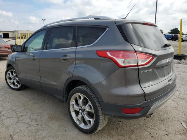 Photo 2 from auction – 2013 FORD ESCAPE TIT with VIN 1FMCU9J9XDUC11896