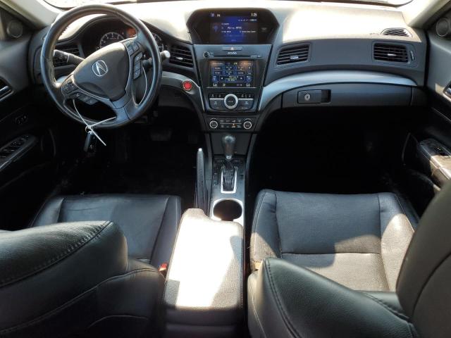 Photo 8 from auction – 2016 ACURA ILX PREMIU with VIN 19UDE2F70GA025747