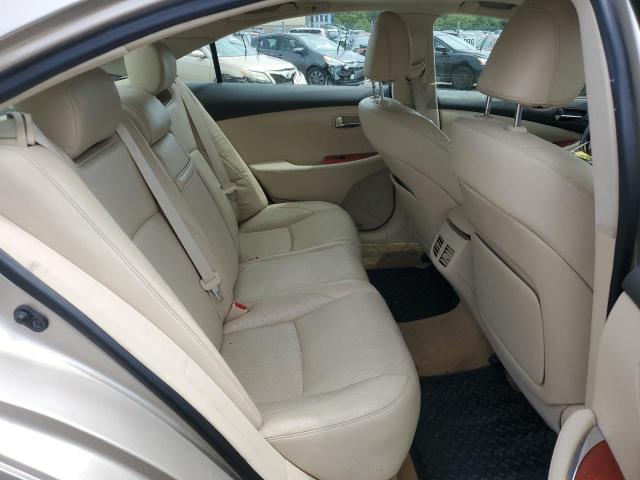 Photo 10 from auction – 2012 LEXUS ES 350 with VIN JTHBK1EG0C2494382