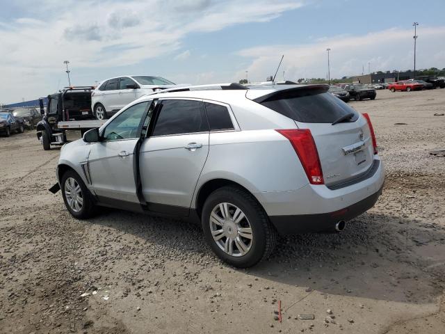 Photo 2 from auction – 2015 CADILLAC SRX LUXURY with VIN 3GYFNEE36FS614073