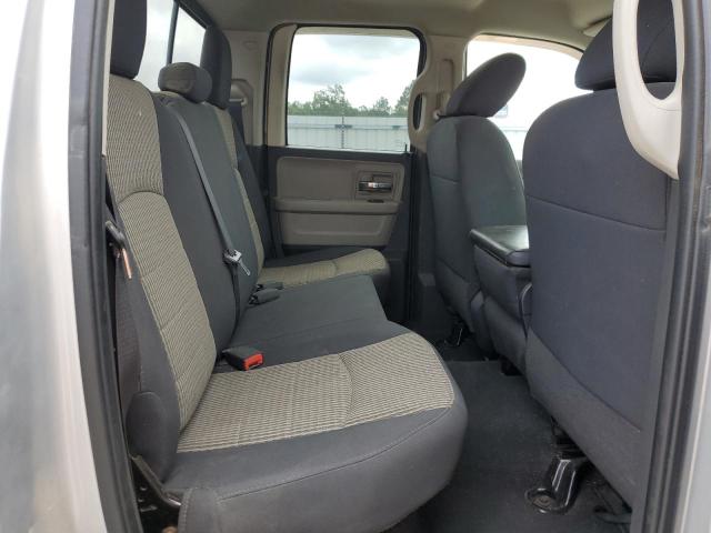 Photo 10 from auction – 2011 DODGE RAM 1500 with VIN 1D7RB1GP0BS663026