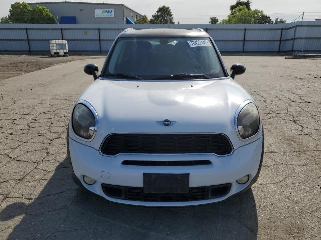 Photo 5 from auction – 2014 MINI COOPER S C with VIN WMWZC3C51EWP28354
